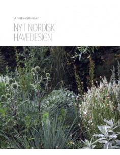 Nyt nordisk havedesign