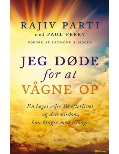 Jeg døde for at vågne op