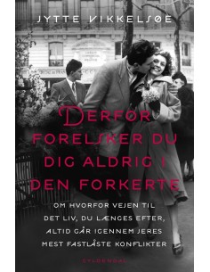 Derfor forelsker du dig...