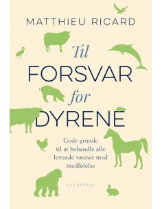 Til forsvar for dyrene