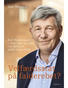 Velfærdsstat på falderebet?