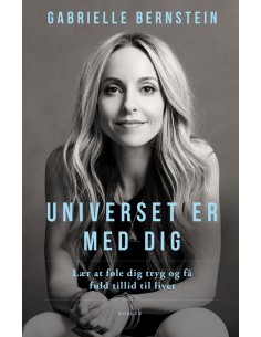 Universet er med dig