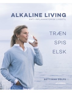 Alkaline Living -...