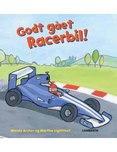 Godt gået Racerbil!