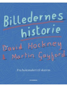Billedernes historie