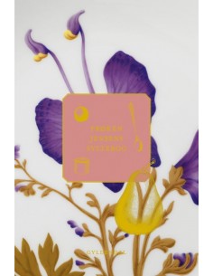 Frøken Jensens syltebog