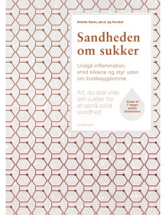 Sandheden om sukker