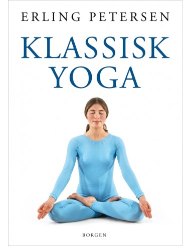 Klassisk yoga