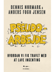 Pseudoarbejde