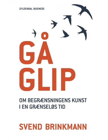 Gå glip