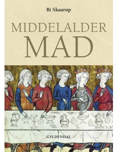 Middelaldermad