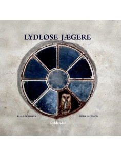 Lydløse jægere