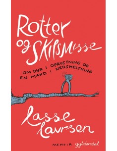 Rotter og skilsmisse