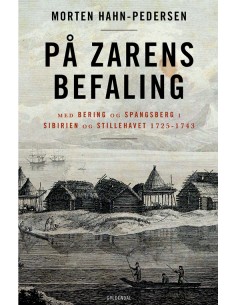 På zarens befaling