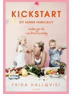 Kickstart dit sunde familieliv