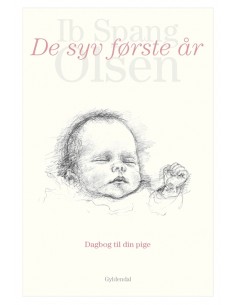 De syv første år