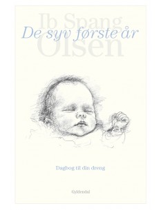 De syv første år