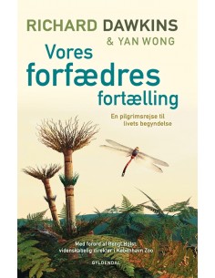 Vores forfædres fortælling