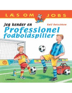 Jeg kender en professionel...