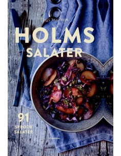 Holms salater