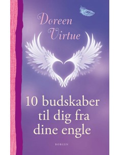 10 budskaber til dig fra...