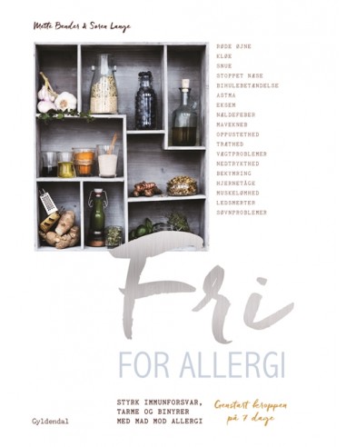 Fri for allergi Fri for allergi