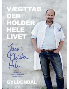 Vægttab der holder hele livet