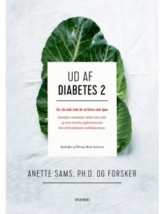 Ud af diabetes 2