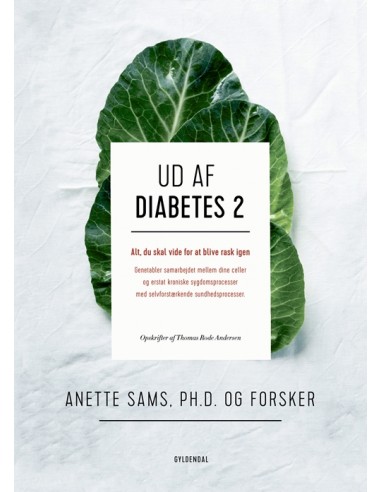 Ud af diabetes 2 Ud af diabetes 2