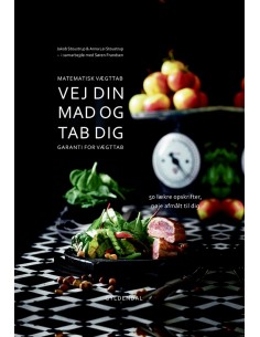 Matematisk vægttab