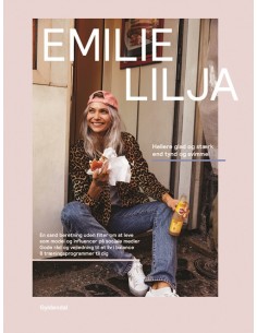 Emilie Lilja - Hellere glad...