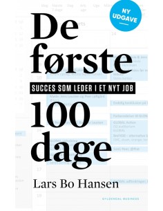 De første 100 dage