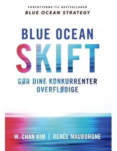 Blue ocean-skift
