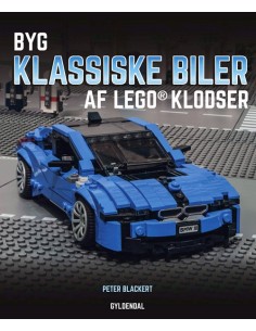 Byg klassiske biler af...