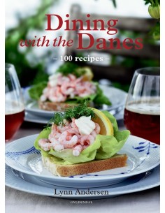 Dining with the Danes