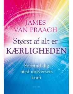 Størst af alt er kærligheden
