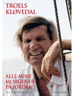 Alle mine morgener på jorden