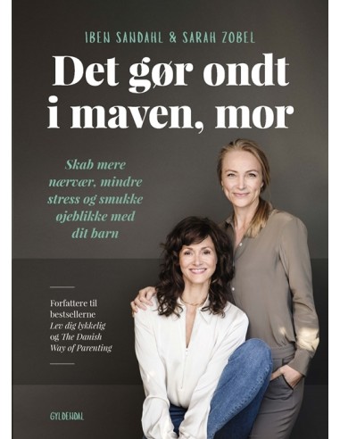 Det gør ondt i maven, mor