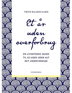 Et år uden overforbrug