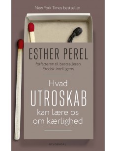 Hvad utroskab kan lære os...