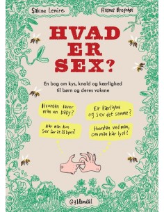 Hvad er sex?