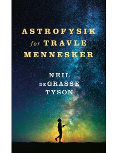 Astrofysik for travle...