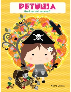 Petunia - Hvad har du i...