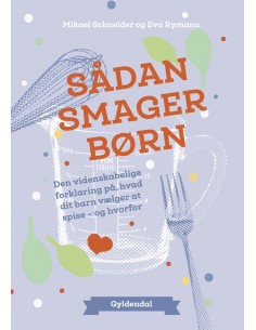 Sådan smager børn