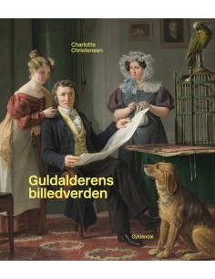 Guldalderens billedverden