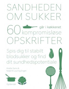 Sandheden om sukker går i...