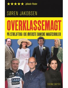 Overklassemagt