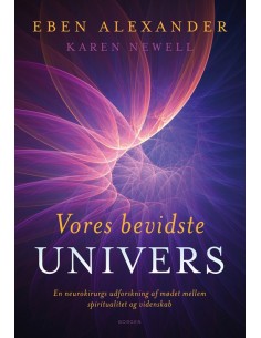 Vores bevidste univers
