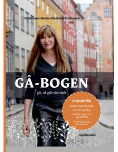 Gå-bogen