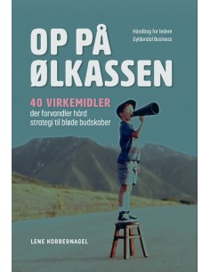 Op på ølkassen